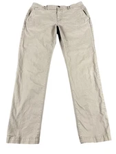 Flint and Tinder Pants Mens 34x32 Athletic Tapered Fit Stretch Casual