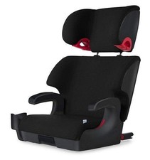 Clek Oobr Full Back Booster Seat- Winter Mammoth