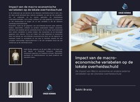 Impact Van De Macro-Economische Variabelen Op De Lokale Overheidsschuld Braidy