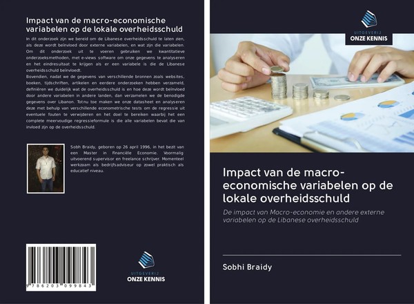 Impact Van De Macro-Economische Variabelen Op De Lokale Overheidsschuld Braidy-image