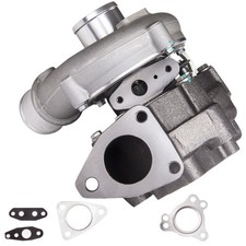 VNT Turbo for Toyota RAV4 2.0 D-4D 2001-2005 GT1749V Turbocharger 17201-27030