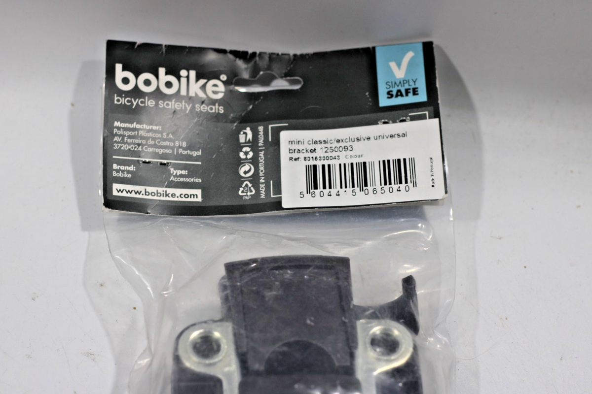 Bracket Bo Bike Mini Weld Bracket For Mini-Bike Kick Stand
