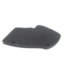 Luftfilter Schwarz Luftfiltereinsatz für Gilera Runner 125 FX 180 FXR Skipper 2T