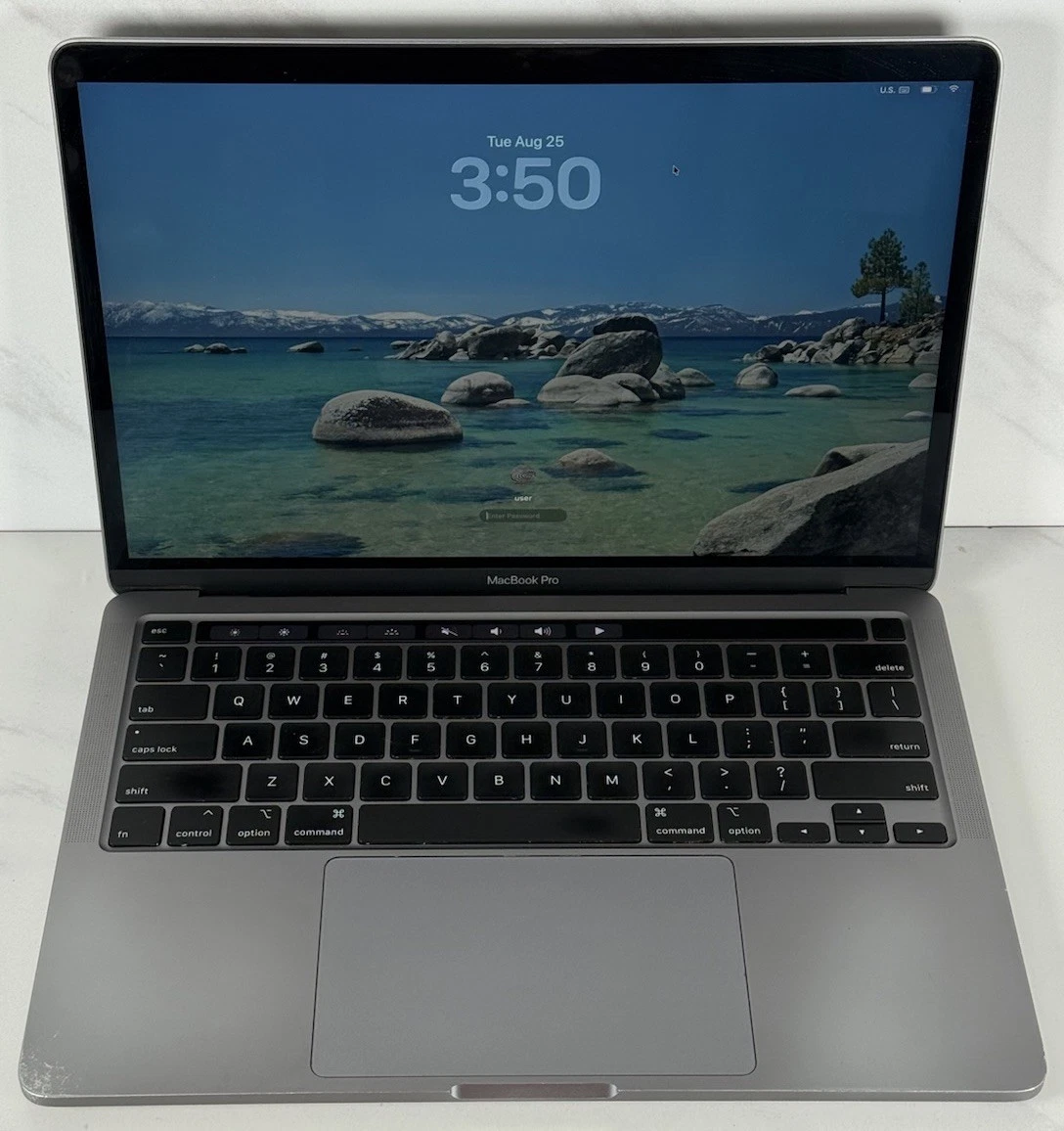 Apple MacBook Pro 13.3 Inch 1TB Laptops for sale | eBay
