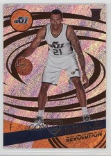 2016-17 Panini Revolution Rookies Joel Bolomboy #105 0c4