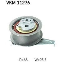 SKF Spannrolle Zahnriemen FüR VW Passat Variant 3G5 2.0 TDI 4Motion AD1 Skoda