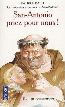 Les nouvelles aventures de San-Antonio : San-Antoni... | Buch | Zustand sehr gut