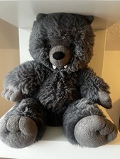 Jellycat Wilf Wolf BNWT Rare and Retired