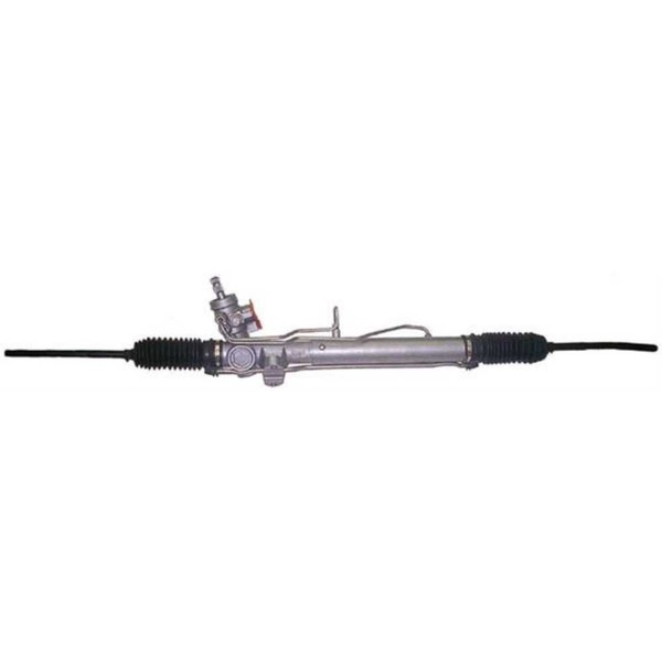 Lizarte Lenkgetriebe Servolenkung Hydraulisch FüR Chrysler Neon PL-image