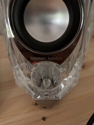 harman kardon GLA-55 2.0 Speaker System | eBay