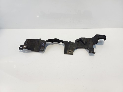 BMW F15 X5 M50d, Abdeckung Lenkgetriebe oben links, 51757160237, 51757160237