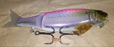 Dow's One 220 JACKALL JACKALL cebo grande lubina pesca lubina