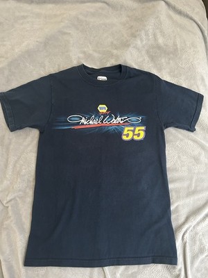 Napa Racing Shirt Size Small
