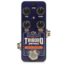 Effektgerät E-Gitarre Electro Harmonix Tribo...