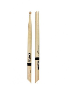 Pro-Mark Millennium II SD-1 Drum Sticks (Made in USA)