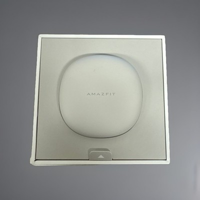 Amazfit Zenbuds Smart Sleep Earbuds,Noise Blocking,in-Ear Alarm