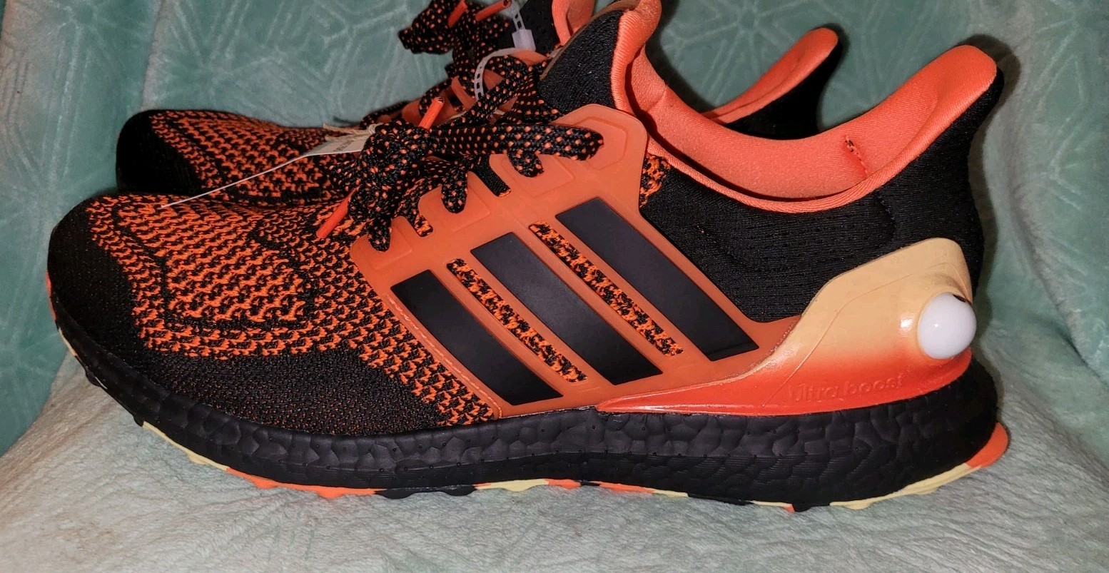 adidas Fortnite Fishstick Ultraboost 1.0 Sneaker Size Men 10 Woman 11 ~ with Bag image 4