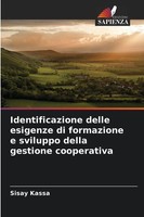Sisay Kassa | Identificazione Delle Esigenze Di Formazione E Sviluppo Della...