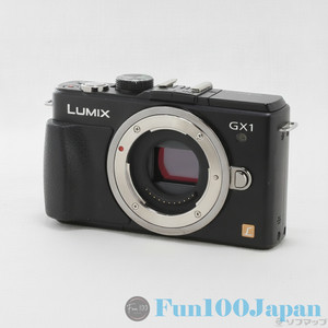 Panasonic Gx1 | eBay
