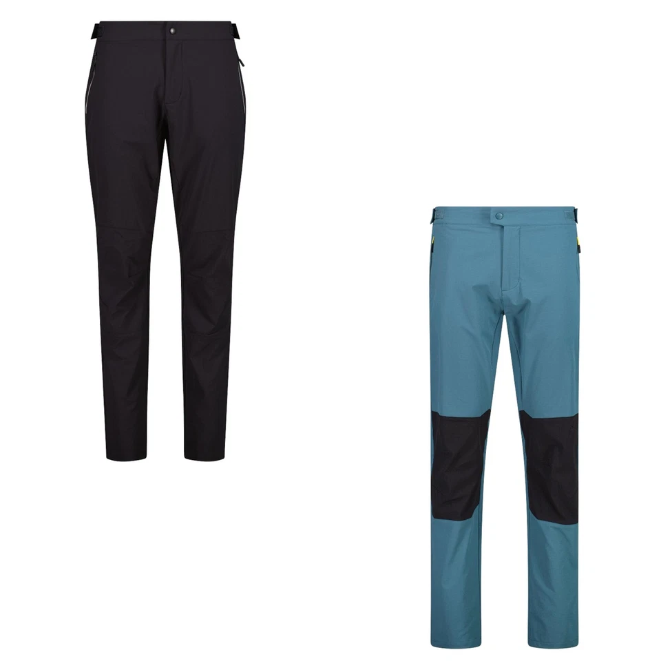 CMP Herren Hose KILDAR MAN PANT 35T2697 - Bild 1 von 1