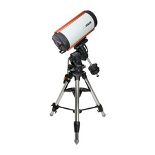 Celestron CGX-L 1100 EQ 11-Inch RASA V2 Astrograph Telescope RARE