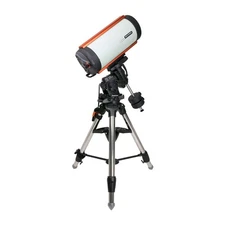Celestron CGX-L 1100 EQ 11-Inch RASA V2 Astrograph Telescope RARE