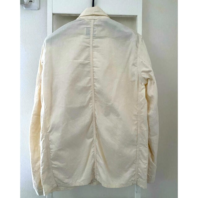 Engineered Garments Coverall Jacket -High-Density… - image 5