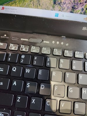 Sony Vaio SVS13 13.3