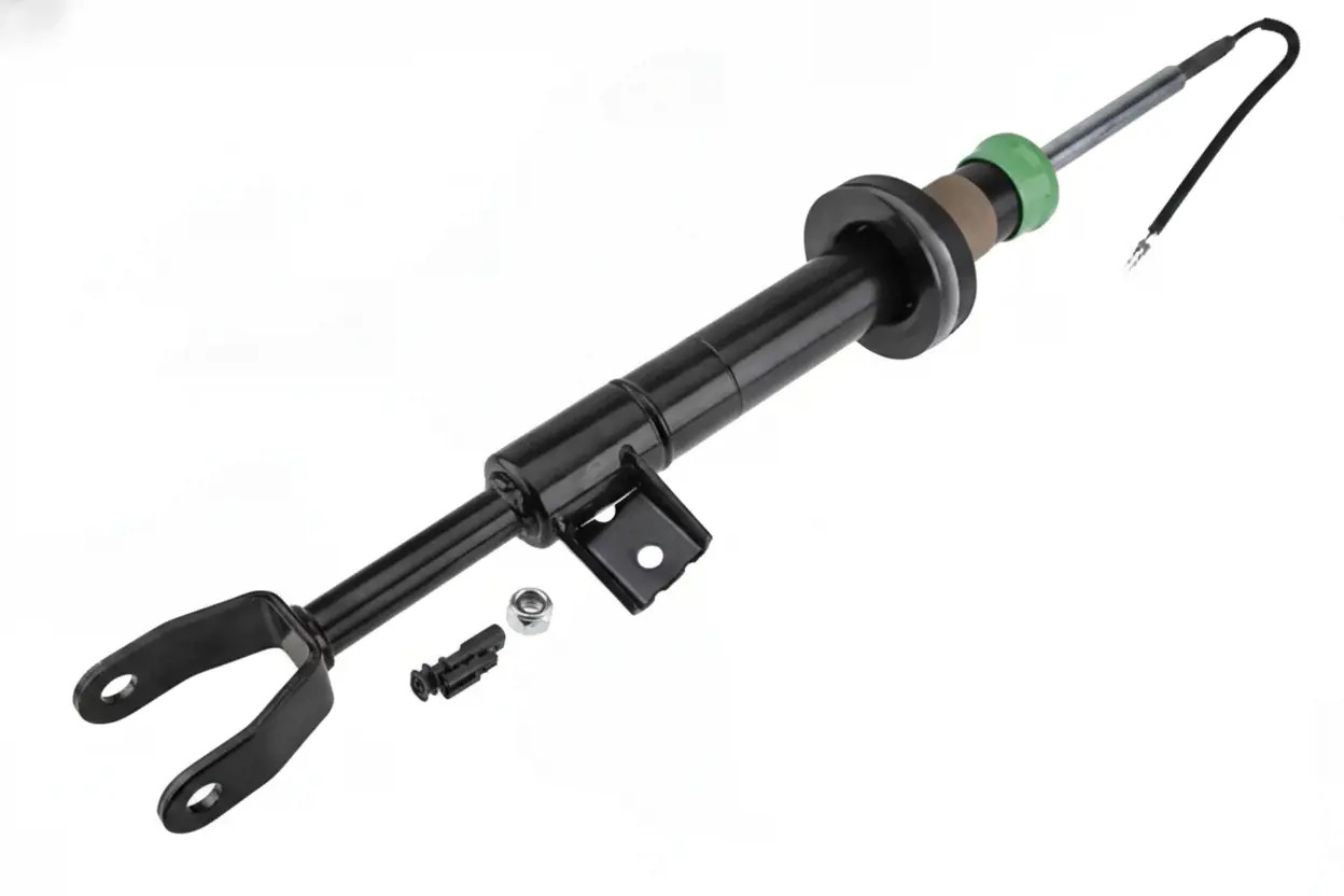 Stoßdämpfer Vorderachse links oben Stift A-CH-033 NTY
