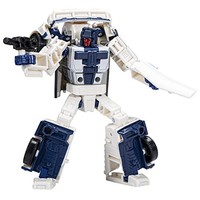 Hasbro - Transformers - Generations - Legacy Evolution Deluxe Class Br - F59Z