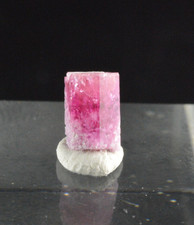 Red Beryl, Red Emerald, Bixbite, Crystal Wah Wah Mountains, Utah, 0.83 ct