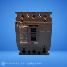 Schneider Electric NSE100 N Compact Circuit Breaker FNIP