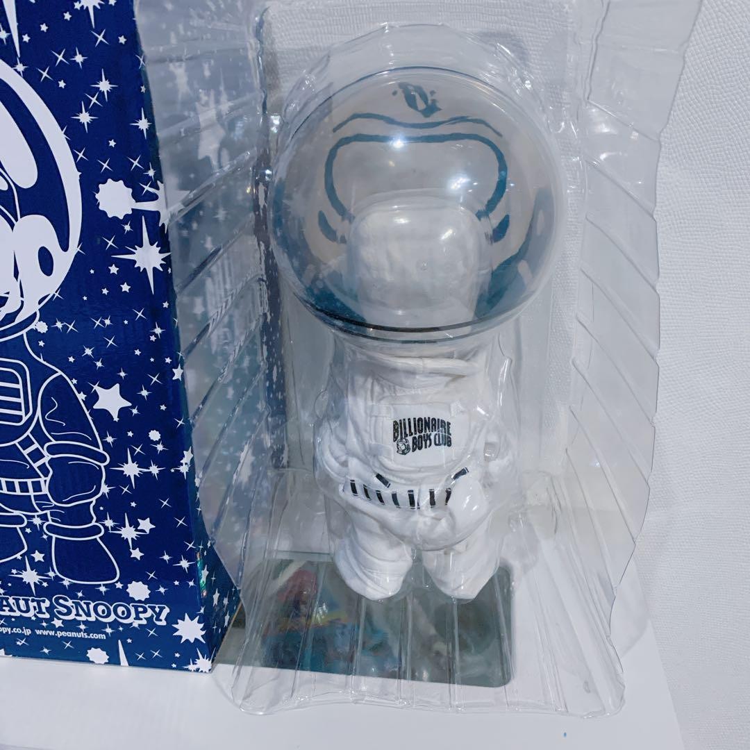 BBC - VCD BILLIONAIRE BOYS CLUB ASTRONAUTスヌープー BBC - VCD BILLIONAIRE BOYS CLUB ASTRONAUTスヌープー VCD