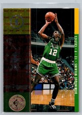 1994-95 SP Championship Basketball #2 Dominique Wilkins - VG - Boston Celtics