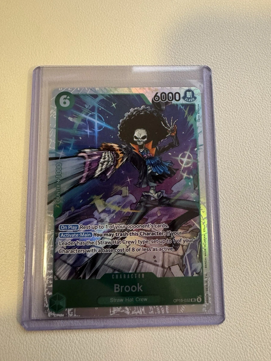 Brook OP15-032 Adventure on Kami's Island for sale | eBay