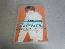 Band Score TM Revolution Best Collection