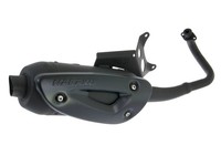 Auspuff Naraku Traffic FüR Piaggio Ac, LC