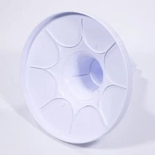 WP3349578 Whirlpool Agitator OEM WP3349578