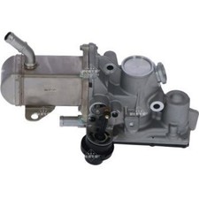 NRF 48207 AGR Modul für RENAULT MEGANE GRAND SCENIC VAN BZ0 1 B3 DZ0 1 KZ0 1