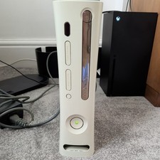 Microsoft Xbox 360 CONSOLE - UNIT ONLY