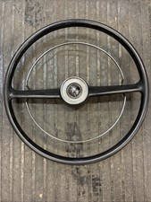 1951 Mercury Steering Wheel 19491950