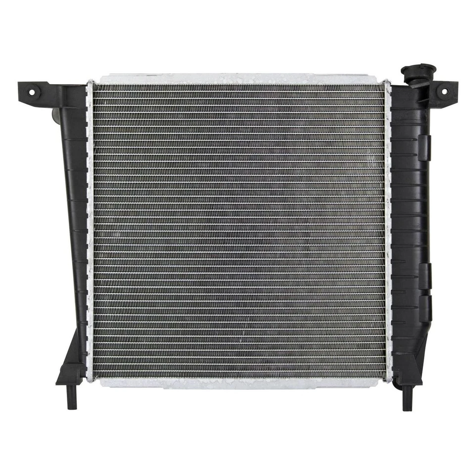 For Ford Explorer 1991-1994 Spectra Premium CU1164 Engine Coolant Radiator - Imagem 2 de 4