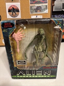 Alien Newborn | eBay