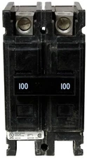 Eaton QCHW2100H Miniature Circuit Breakers (MCBs)