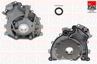 NEU - FAI Autoparts OP335 ÖLpumpe FüR CitroËN Jaguar Land Rover Peugeot