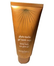 Sisley Tinted Body Sun Glow Gel 100ml (New) - Free Postage
