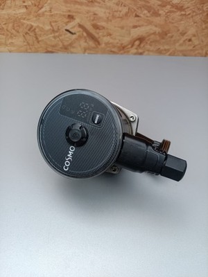 Cosmo CPH 2.0 6-25 G 1 1/2 Zoll Hocheffizienz Umwälzpumpe Heizungspumpe Pumpe