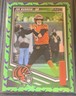 2025 Score A Treat - Joe Burrow #284 Green Bats 304/399