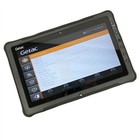 Getac F110 (G4) Rugged Tablet i5-7200U 128GB SSD 8GB RAM - No OS