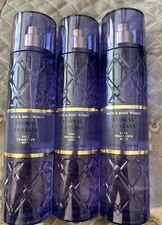 3 Bath & Body Works FLORAL FANTASY Fine Fragrance Mist 8 fl oz  NEW!